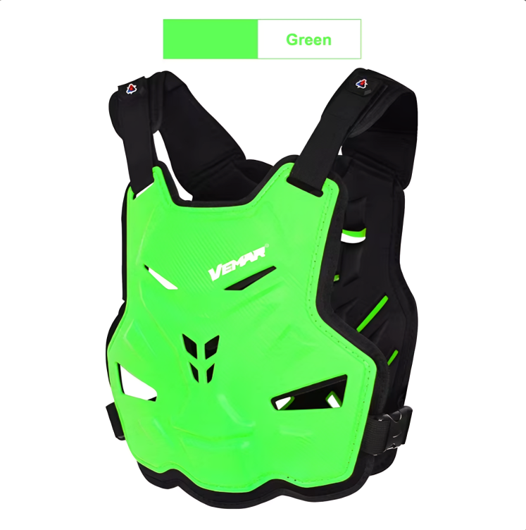Motorcycle Chest Plate