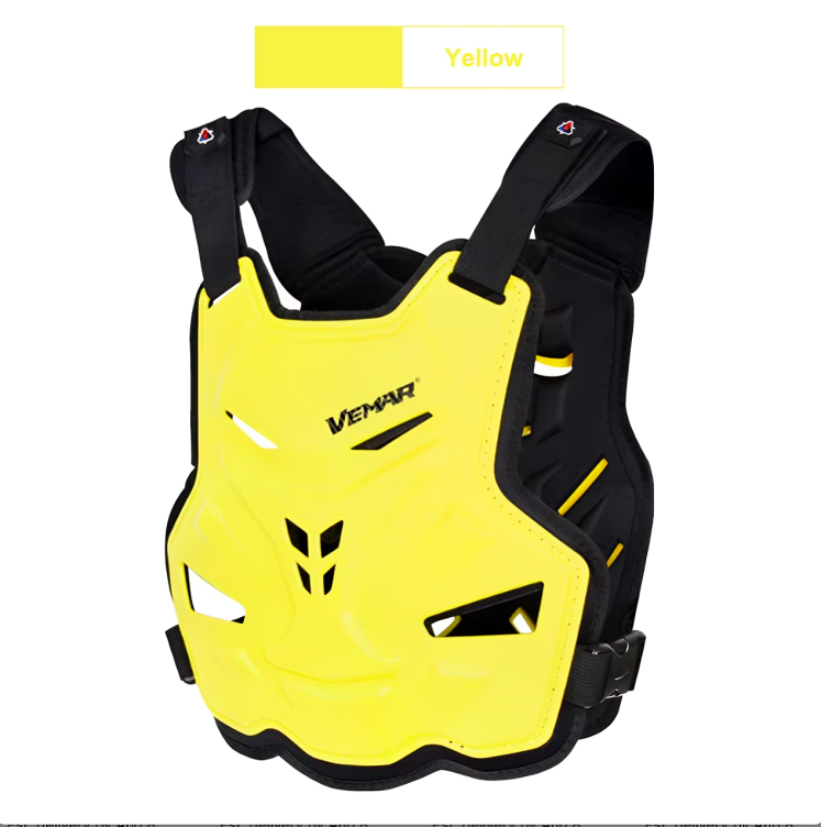 Motorcycle Chest Plate