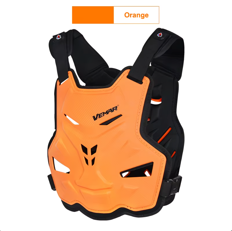 Motorcycle Chest Plate