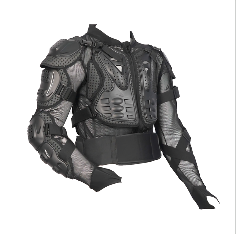 Body Armor High Quality Motorcycle Full Protective Jacket
