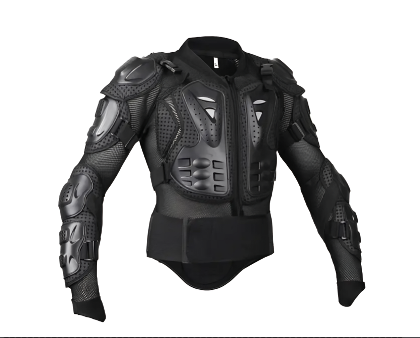 Body Armor High Quality Motorcycle Full Protective Jacket