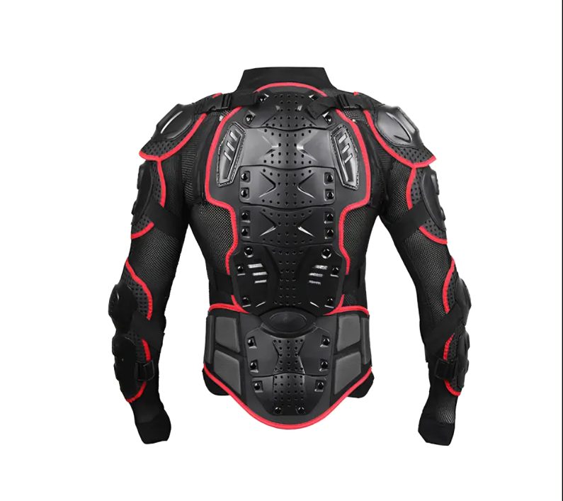 Body Armor High Quality Motorcycle Full Protective Jacket
