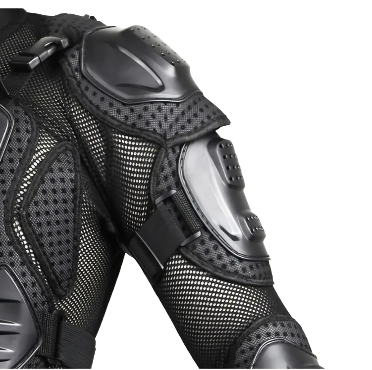 Body Armor High Quality Motorcycle Full Protective Jacket