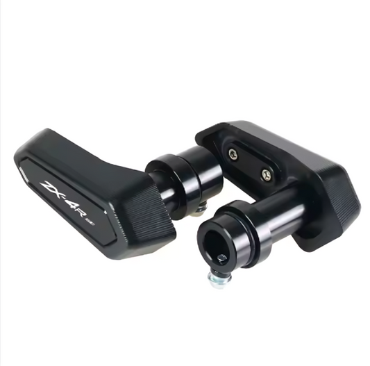 Frame Slider Black | KAWASAKI ZX4R ZX4RR ZX4R-SE ZX25R
