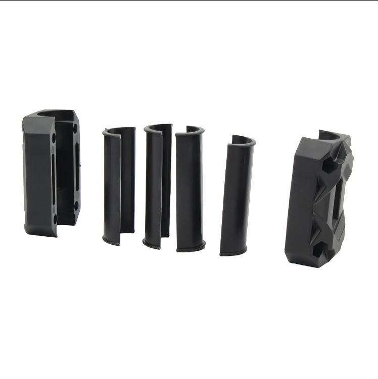 Crash Bar Frame Slider | BMW R1200GS Honda Kawasaki Suzuki Yamaha MT07