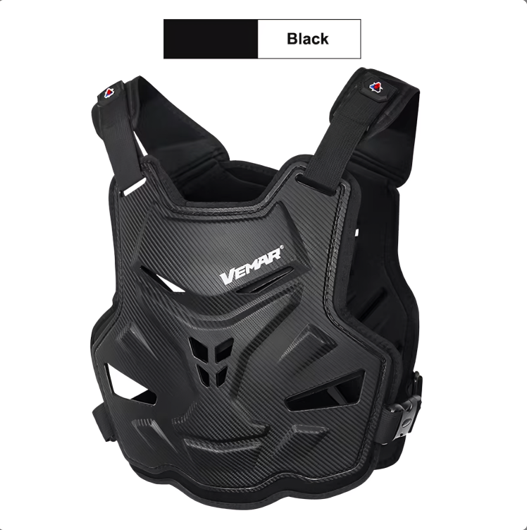 Motorcycle Chest Plate