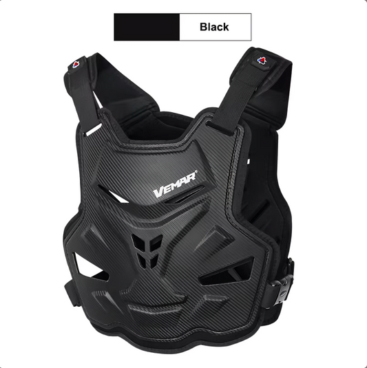 Motorcycle Chest Plate