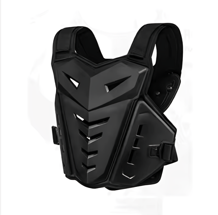 Back Chest Plate Protector