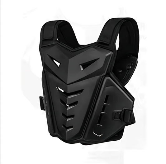 Back Chest Plate Protector
