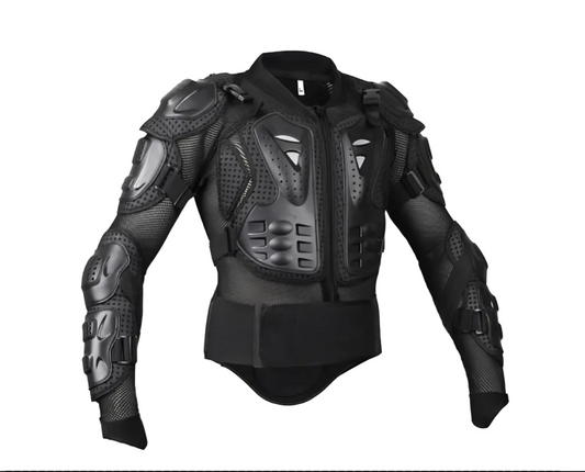 Body Armor High Quality Motorcycle Full Protective Jacket